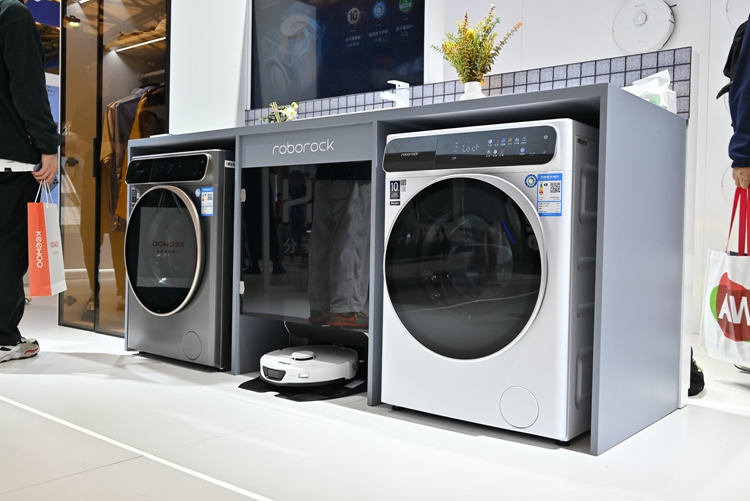AWE 2023观察：多元化、智能化 成为中国家电的新方向-第10张图片-科技快讯