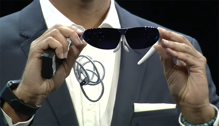 IFA 2020 | 从电视到平板TCL发布多款产品 全面布局AI x IoT战略-第15张图片-科技快讯