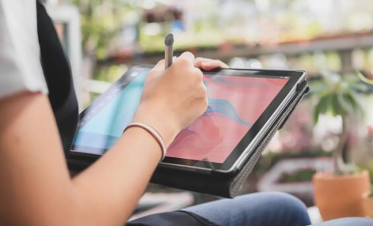 罗技新款数字铅笔正式上架 兼容iPad 10与iPad Pro 2022-第3张图片-科技快讯