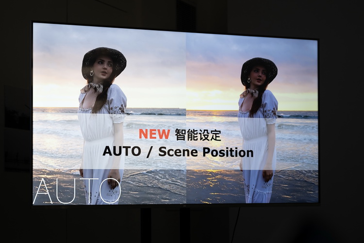 富士发布X-S10微单相机 直出、Vlog双重利器 -第8张图片-科技快讯