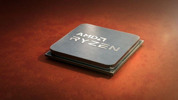 AMD锐龙8000系列处理器曝光：IPC提升19%，更高仍为16核-第1张图片-科技快讯