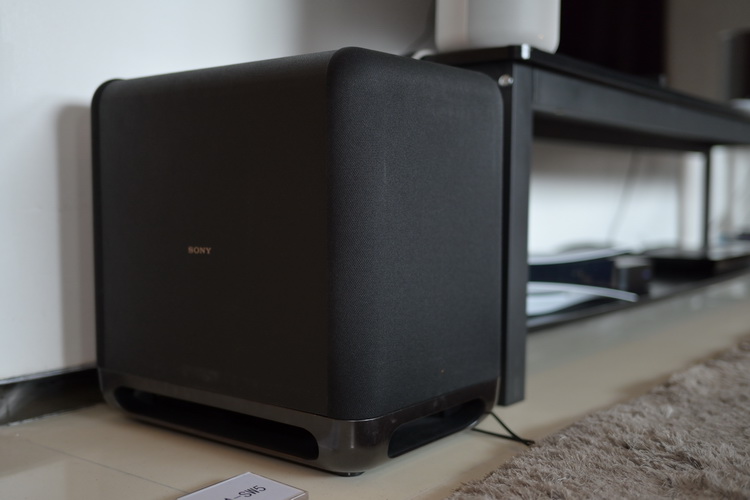 索尼推出推出HT-A9、HT-A7000 四音箱实现7.1.4声道-第12张图片-科技快讯