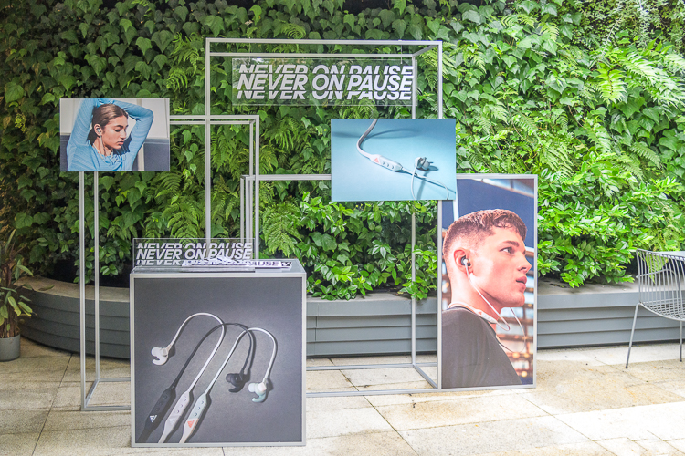 adidas再推跨界新品，RPD-01系列满足你对运动耳机的期待-第1张图片-科技快讯