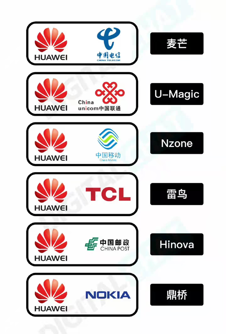 华为又一合作品牌hinova诞生，5G版的华为nova9 Pro要来了-第2张图片-科技快讯