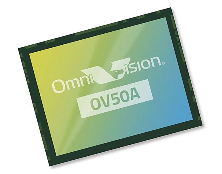 豪威推出OV50A新款CMOS 5000万像素全面覆盖相位对焦-第1张图片-科技快讯