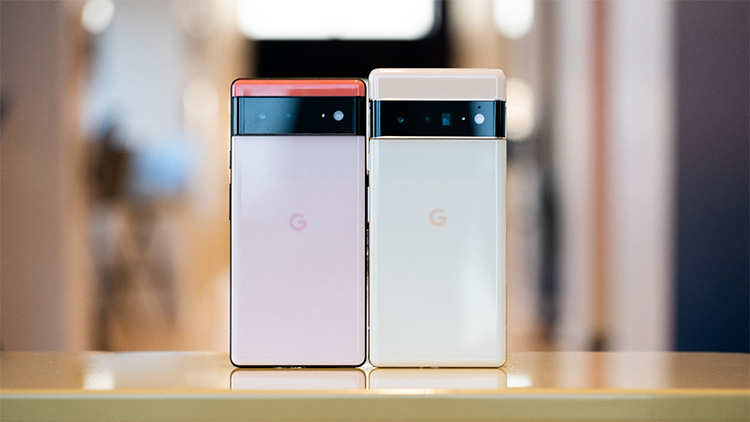 谷歌Pixel 6被曝新安全Bug 陌生指纹也能解锁-第3张图片-科技快讯