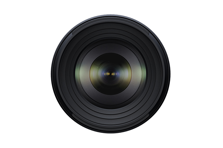 腾龙70-300mm f/4.5-6.3发布在即 全角度谍照曝光-第5张图片-科技快讯