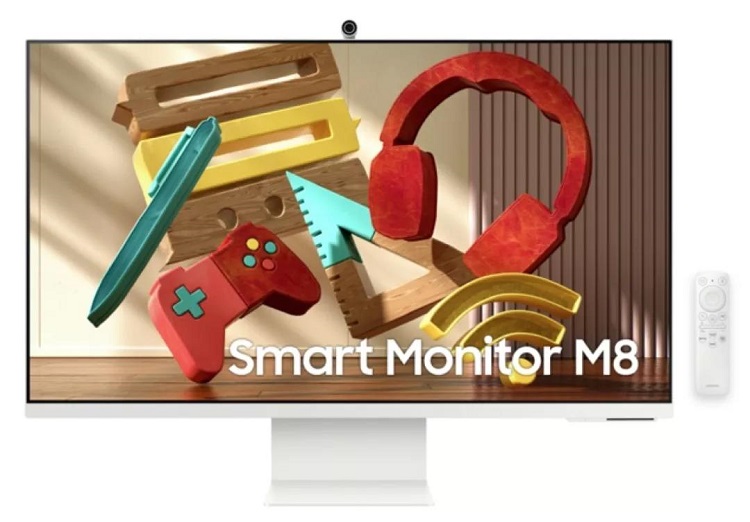 CES 2022 | 三星展示多款全新显示器产品，以及Micro LED等技术的新品电视-第3张图片-科技快讯