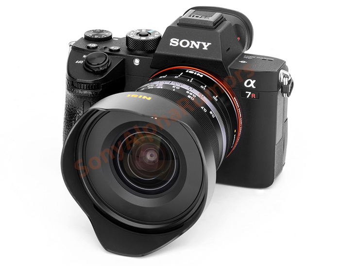 耐司首支相机镜头曝光 或为15mm f/4定-第3张图片-科技快讯