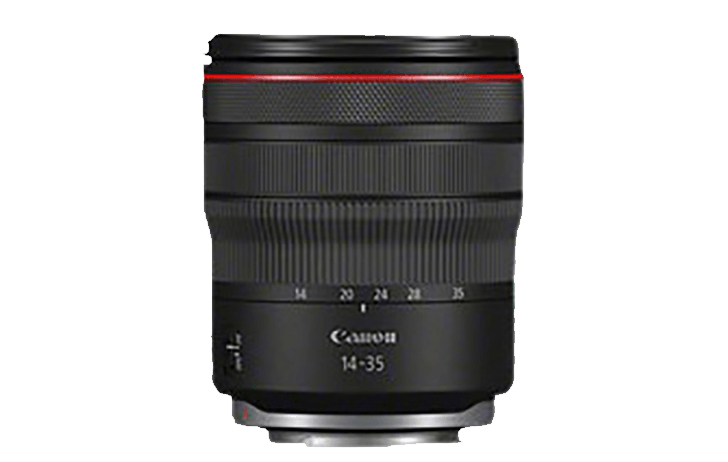佳能RF 14-35mm f/4L曝光 形似短版15-35-第1张图片-科技快讯