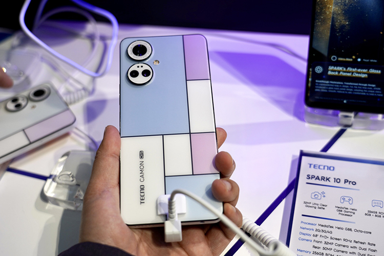 MWC2023回顾：亲临巴塞罗那现场 看看移动通信领域都有哪些新趋势-第9张图片-科技快讯