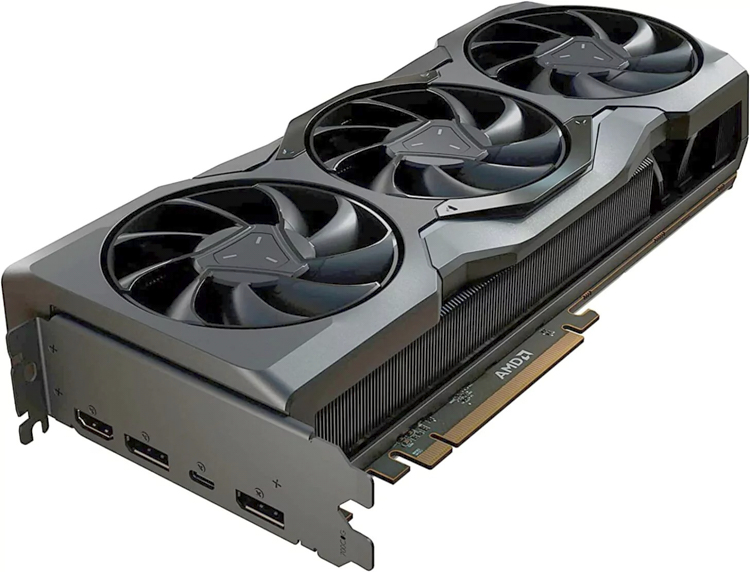 AMD 7900 XTX基准测试分数泄露，Vulkan测试比RTX4080快20%-第1张图片-科技快讯
