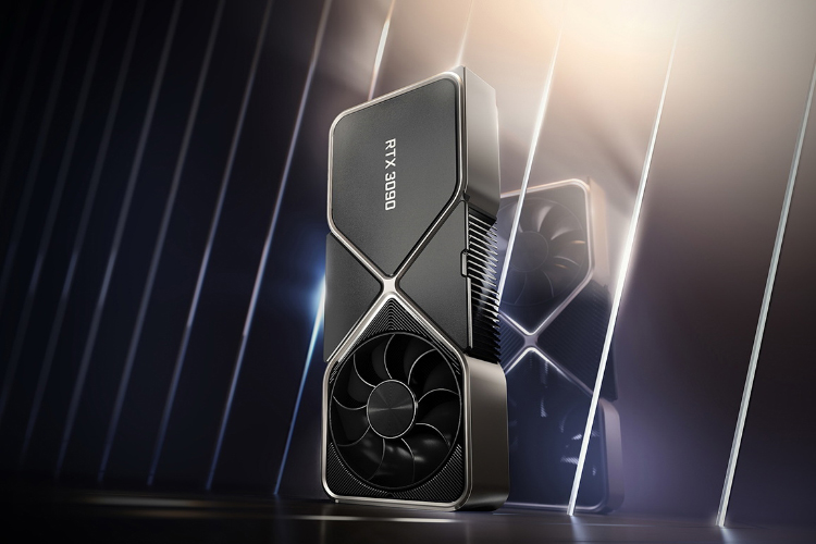 RTX 3060公布显卡外观疑似曝光 采用单风扇设计-第1张图片-科技快讯