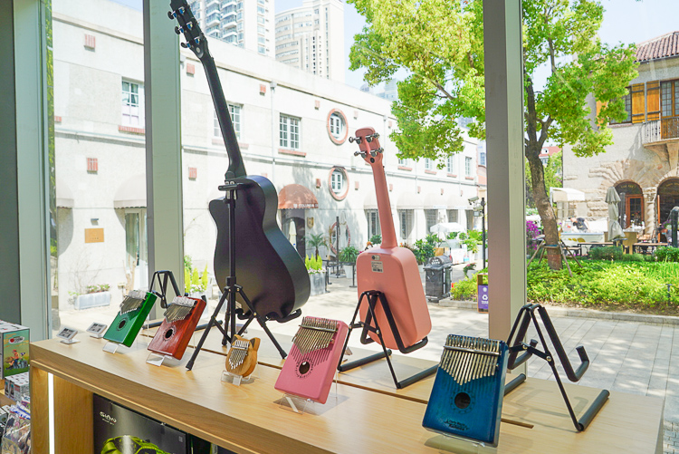 乐之上生新所店开业：实体3C潮品店，究竟有哪些独有优势？-第9张图片-科技快讯