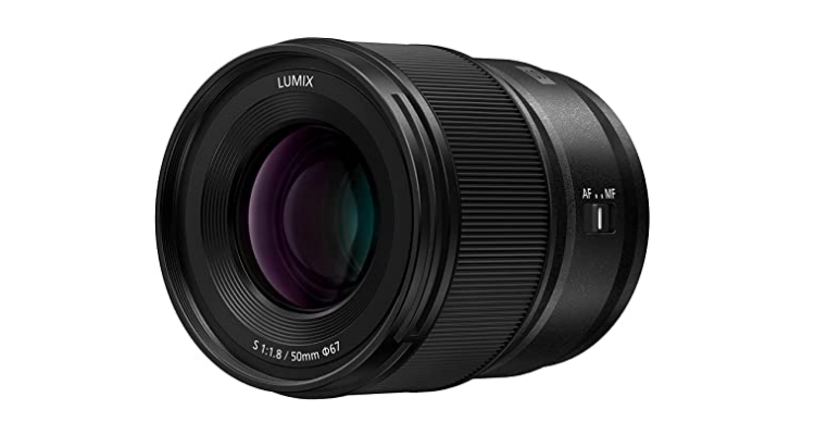 松下GH5II、LUMIX S 50mm f/1.8曝光 新机跳票到25日发布-第3张图片-科技快讯