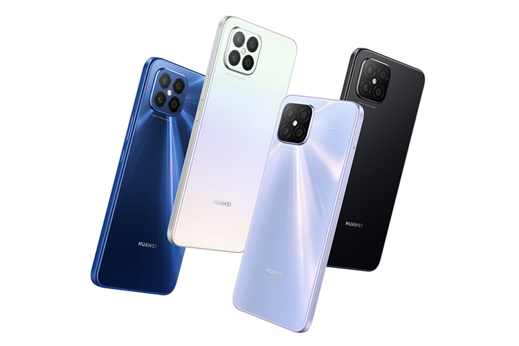 华为Nova8系列或将搭载麒麟985 支持屏幕高刷和66W快充-第1张图片-科技快讯
