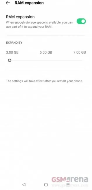 老机新体验 OPPO Find X2可支持更高7GB内存扩展-第1张图片-科技快讯