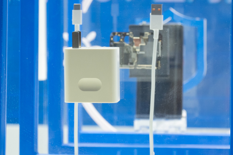 2021MWC | 不只是手机屏幕：德国莱茵T&Uuml;V展示更多消费级产品认证-第4张图片-科技快讯