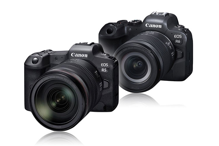 佳能EOS R3、R5、R6全面更新固件 R3连拍速度飙至195FPS-第2张图片-科技快讯