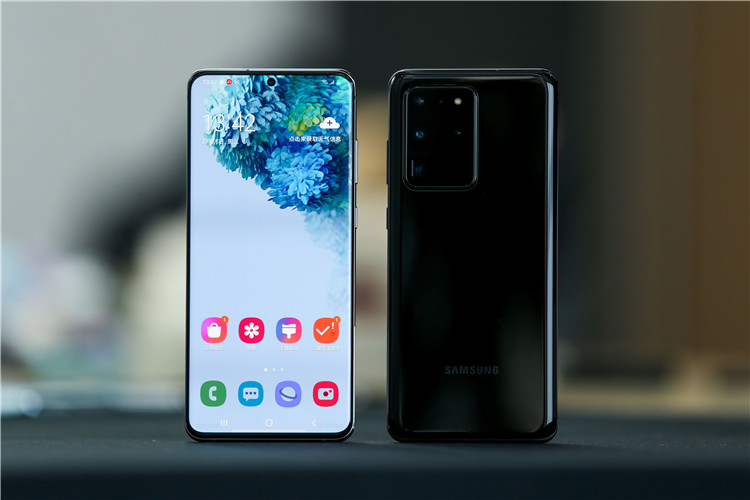 2020年5G旗舰手机618期间值得买吗？-第6张图片-科技快讯