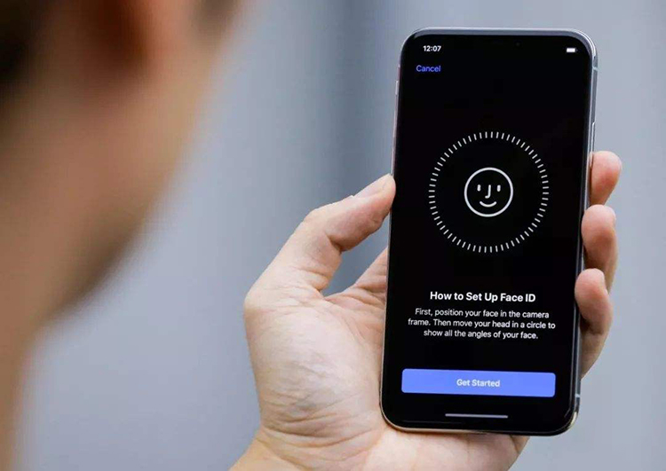 苹果Face ID终于可以单独维修，无需再更换iPhone整机-第1张图片-科技快讯