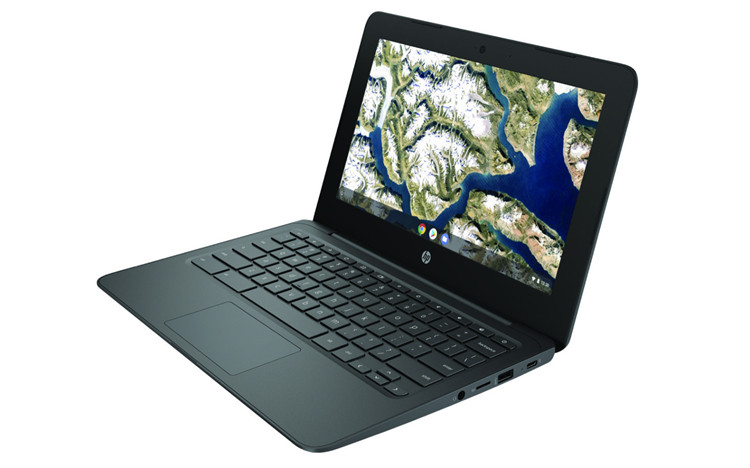 更低219美元 惠普推出两款Chromebook x360 14c和11a-第4张图片-科技快讯
