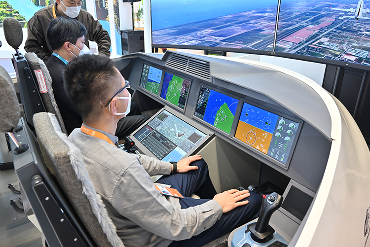 CIIE2022 | 霍尼韦尔专访：赋能智慧楼宇建筑的可持续发展-第2张图片-科技快讯
