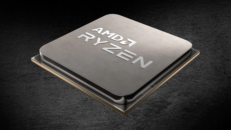 AMD Zen 4处理器接口曝光：改用触点式设计，数量更多-第1张图片-科技快讯