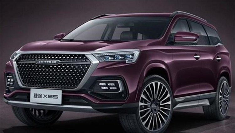 10-30万元，适合多胎家庭的MPV与SUV盘点&mdash;&mdash;上篇，国产SUV-第7张图片-科技快讯