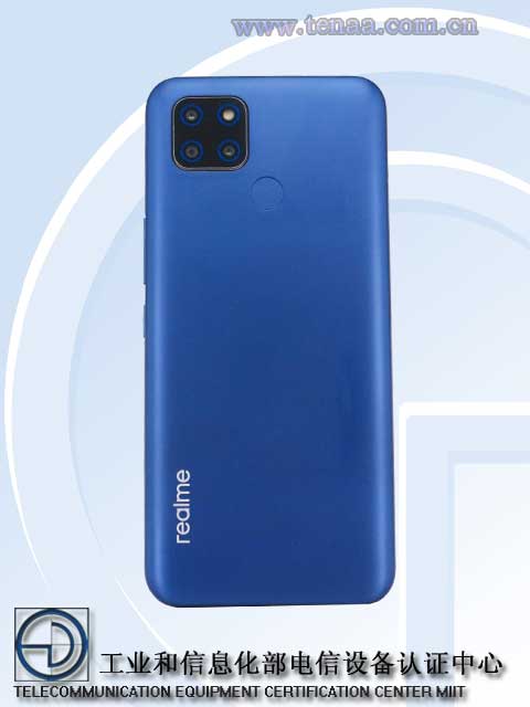 realme或于明天发布首款千元内5G手机，搭载天玑720处理器-第3张图片-科技快讯