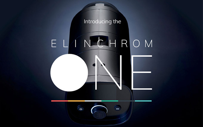 爱玲珑推出首款电池供电闪光灯：Elinchrom One-第1张图片-科技快讯