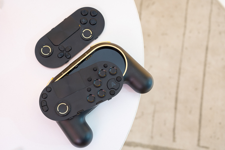 ChinaJoy2021丨全场高能，腾讯先游指挥官游娱套装携《英雄联盟手游》登场-第5张图片-科技快讯