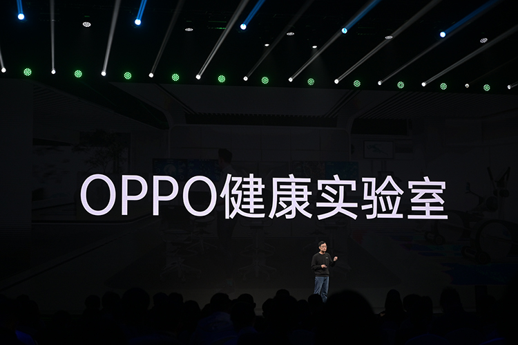 2021 OPPO开发者大会：不止有车机业务 还有光线追踪技术-第10张图片-科技快讯