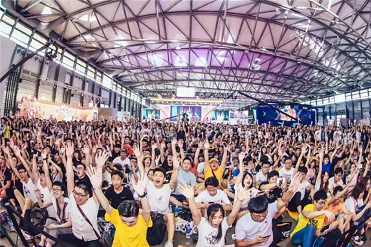 你有一份2020 ChinaJoy逛展攻略等待查收-第10张图片-科技快讯