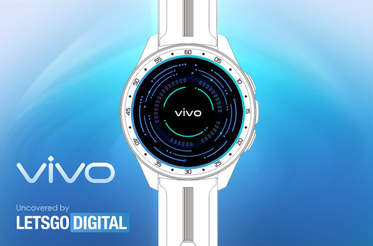 vivo或将推出智能手表 相关技术专利已公开曝光-第1张图片-科技快讯