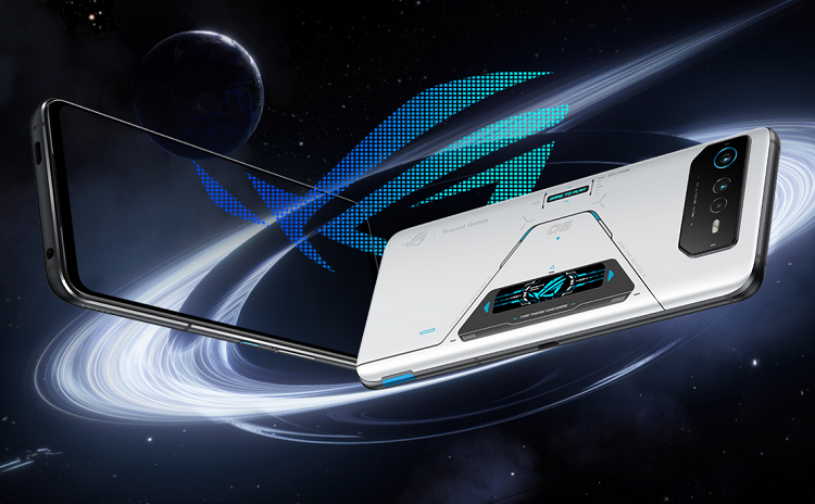 ROG6天玑至尊版官宣9月19日发布，将搭载天玑9000+处理器-第3张图片-科技快讯