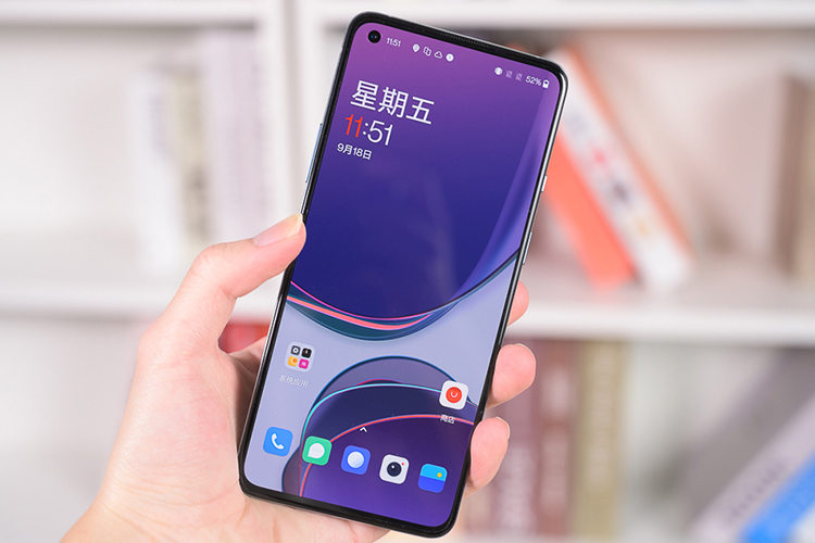 着手系统优化 一加表示未来将在氧OS加入7个功能-第2张图片-科技快讯
