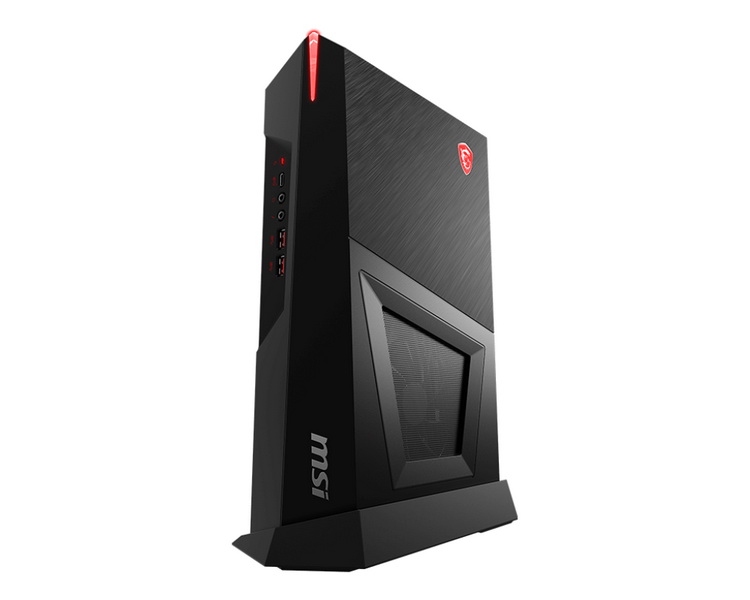 微星海皇戟3迷你主机更新，i5-13400F+RTX 3060售价7999元-第2张图片-科技快讯