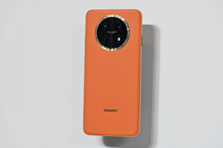 华为发布nova 11手机 搭载HUAWEI ADS 2.0问界M5智驾版同步亮相-第8张图片-科技快讯