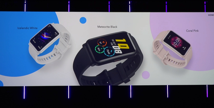 IFA 2020丨荣耀发布多款生态链产品，推进"1+8+N"全场景战略-第7张图片-科技快讯
