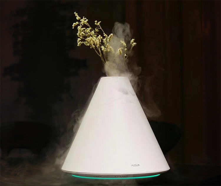 超声波加湿器真是健康杀手？加湿器选购指南-第2张图片-科技快讯