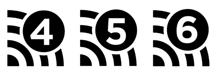 Wi-Fi 7快来了，要不要升级？一文带你了解Wi-Fi-第8张图片-科技快讯