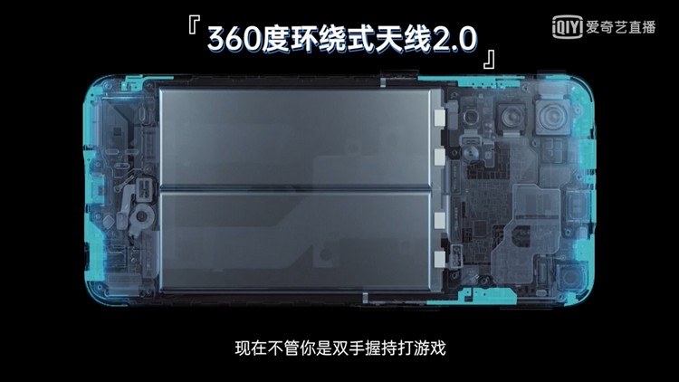 硬核又不失时尚，OPPO K9系列正式发布-第9张图片-科技快讯