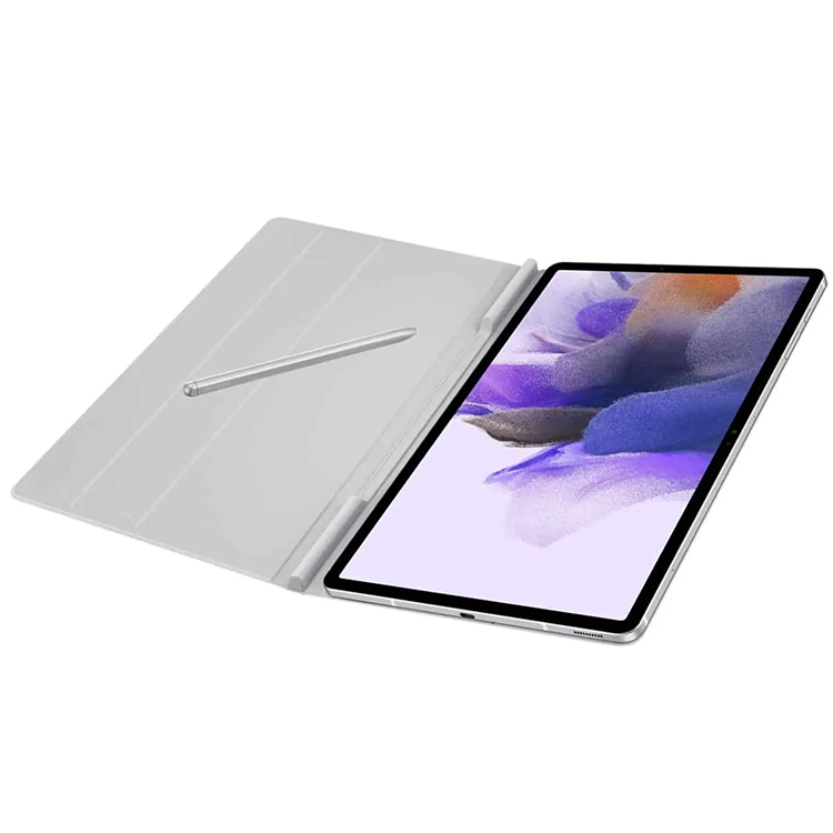 三星Galaxy Tab S7 FE官网支持页面上线，渲染图曝光，增加新配色-第4张图片-科技快讯