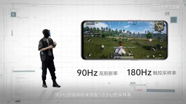 硬核又不失时尚，OPPO K9系列正式发布-第7张图片-科技快讯