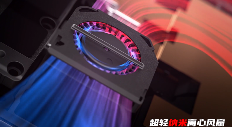 红米K40游戏手机厚度仅8.3mm，游戏手机主打轻薄？是否真有意义？-第5张图片-科技快讯