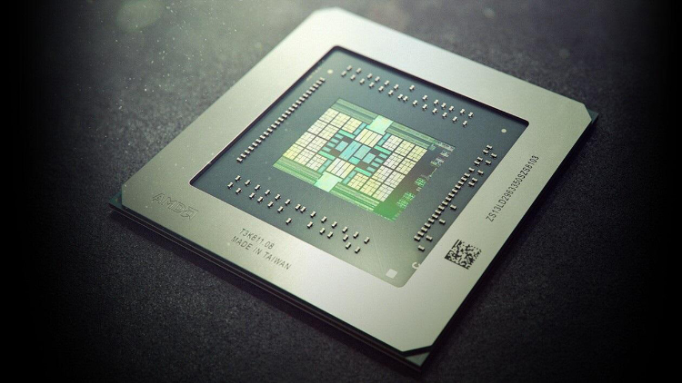 AMD明年Van Gogh APU将升级Navi 2架构 与Cezanne组成不同定位-第1张图片-科技快讯
