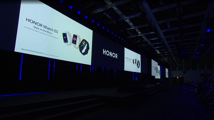 IFA 2020丨荣耀发布多款生态链产品，推进"1+8+N"全场景战略-第2张图片-科技快讯