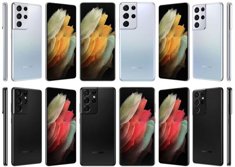 三星官宣1月14日召开新品发布会，Galaxy S21系列即将发布-第3张图片-科技快讯