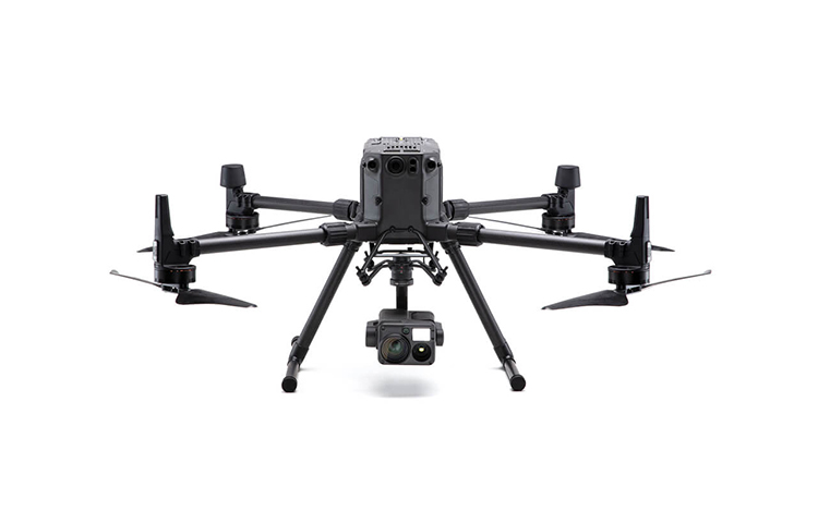 大疆官宣5月18日发布行业应用新品 或为经纬M350无人机-第2张图片-科技快讯